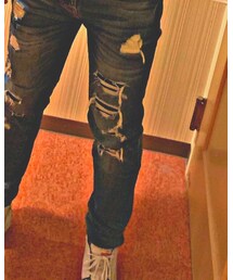 American Eagle | デニムパンツ