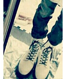 VANQUISH | ブーツ