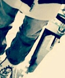 SRIVER | デニムパンツ