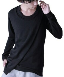 SRIVER | ニット/セーター