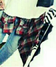 no brand | シャツ/ブラウス