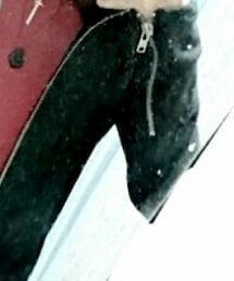 NO ID. | パーカー