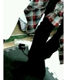 UNIQLO | デニムパンツ