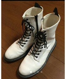 VANQUISH | VANQUISH ブーツ(ブーツ)