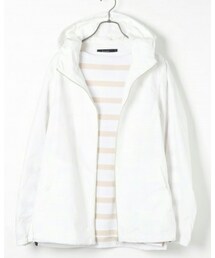 RAGEBLUE | RAGEBLUE ダンプシャツパーカー(ナイロンジャケット)