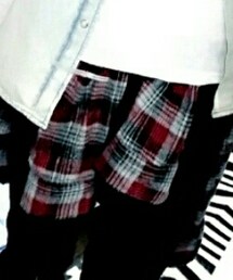 no brand | シャツ/ブラウス