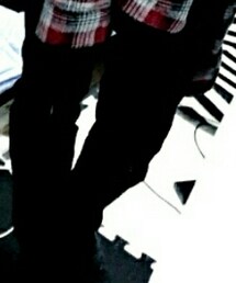 UNIQLO | デニムパンツ