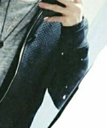 ZARA MAN | ブルゾン