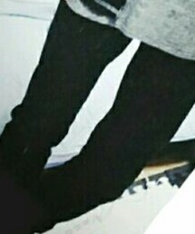 UNIQLO | デニムパンツ