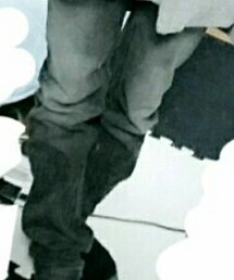 SRIVER | デニムパンツ