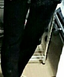 UNIQLO | デニムパンツ