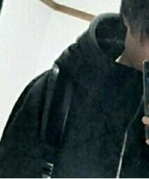 JULIUS | パーカー