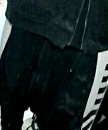 JULIUS | その他パンツ