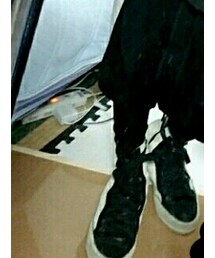 Ann DEMEULEMEESTER | スニーカー