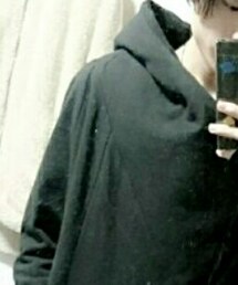 JULIUS | パーカー