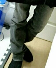 SRIVER | デニムパンツ