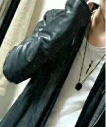 SRIVER | ライダースジャケット