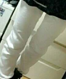 UNIQLO | デニムパンツ