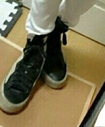 Ann DEMEULEMEESTER | スニーカー