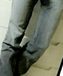 SRIVER | デニムパンツ