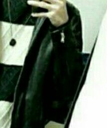 HARE | ライダースジャケット