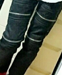 H&M | デニムパンツ