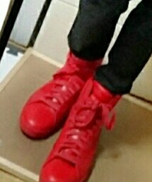 ZARA MAN | スニーカー