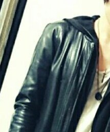 SRIVER | ライダースジャケット