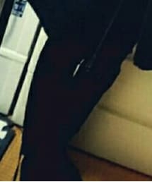 GU | デニムパンツ