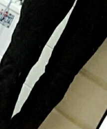 GU | デニムパンツ