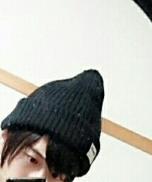 GU | ニットキャップ/ビーニー