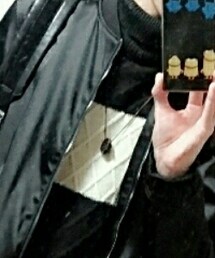 SRIVER | ネックレス