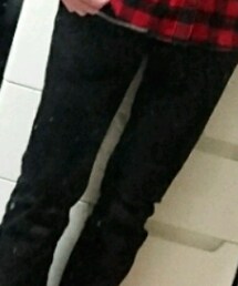 GU | デニムパンツ