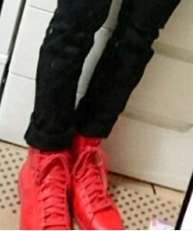 ZARA | スニーカー