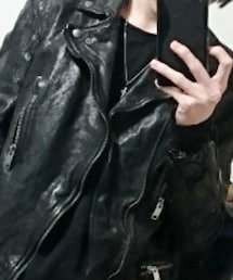 JACKROSE | ライダースジャケット