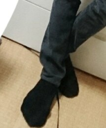 no brand | ソックス/靴下