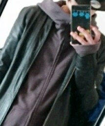 SRIVER | パーカー