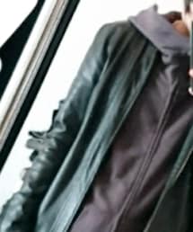 SRIVER | ライダースジャケット