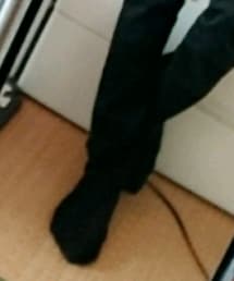 UNIQLO | ソックス/靴下