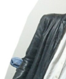 SRIVER | ライダースジャケット