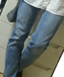 H&M | デニムパンツ