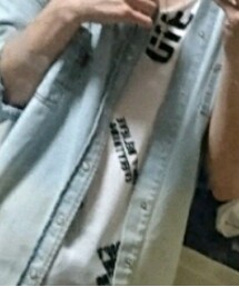 ZARA | Tシャツ/カットソー