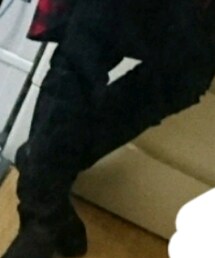 UNIQLO | デニムパンツ