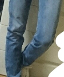 H&M | デニムパンツ