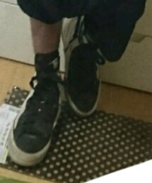 Ann DEMEULEMEESTER | スニーカー