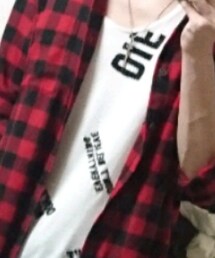 ZARA | Tシャツ/カットソー