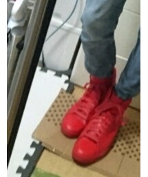 ZARA | スニーカー