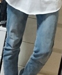 H&M | デニムパンツ