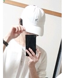 newhattan | キャップ