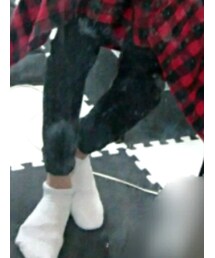 UNIQLO | デニムパンツ